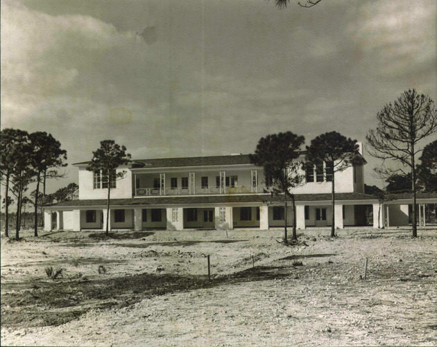 LaVoie Hall